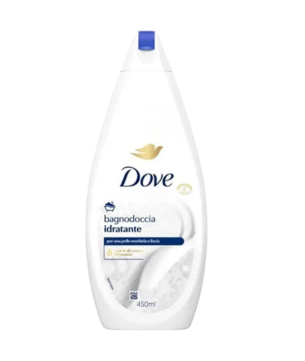 DOVE HYDRATING BUBBLE BATH BODY WASH 750 ml Body Care Asetena Pa 