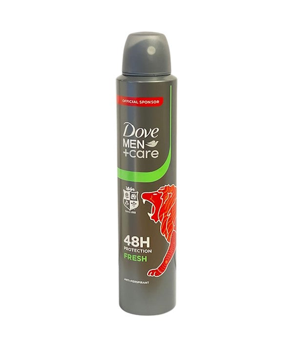 FRESH DEODRANT 200 ml Body Care Asetena Pa 