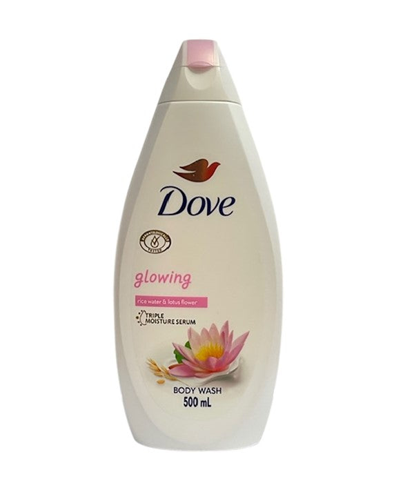 NOURISHING SECRETS GLOWING BODY WASH 500 ml Body Care Asetena Pa 