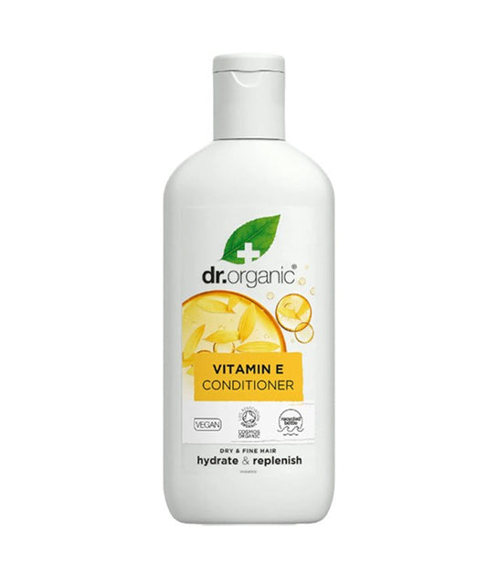 ORGANIC HYDRATE AND REPLENISH VITAMIN E CONDITIONER 265 ml Conditioner Asetena Pa 
