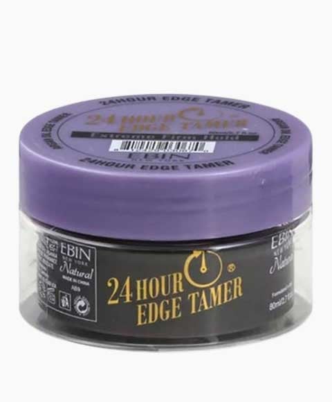 24 HOUR EDGE TAMER ARGAN OIL EXTREME FIRM HOLD 120 ml Hair Styling Asetena Pa 
