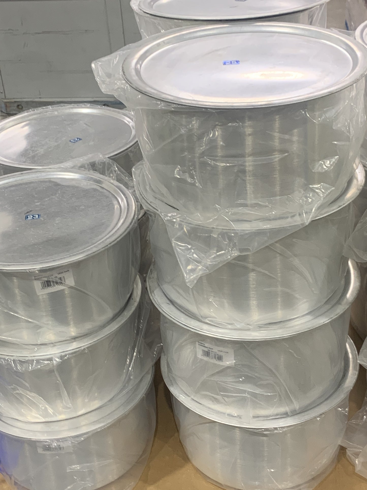 Tropical Sun Cooking Pots 40cm