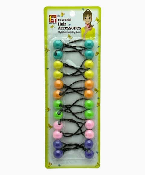 BT ESSENTIAL HAIR ACCESSORIES HAIR BOBBLES 07118 Medium Kids Hair Accessories Asetena Pa 