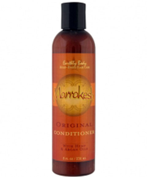 MARRAKESH ORIGINAL CONDITIONER 236 ml Conditioner Asetena Pa 