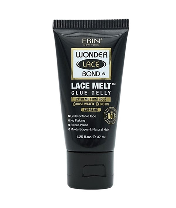 WONDER LACE BOND LACE MELT GLUE GELLY 37 ml Extensions Accessories Asetena Pa 