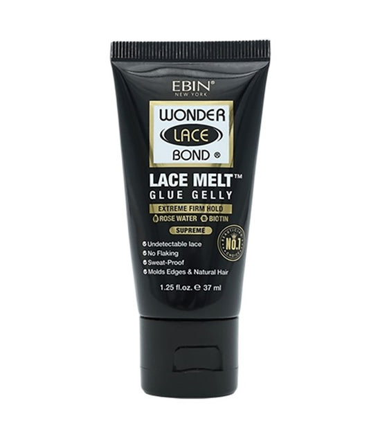 WONDER LACE BOND LACE MELT GLUE GELLY 37 ml Extensions Accessories Asetena Pa 