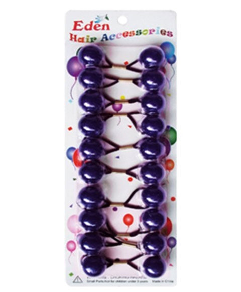 HAIR ACCESSORIES LB20ROY ROYAL BLUE 20 mm Kids Hair Accessories Asetena Pa 