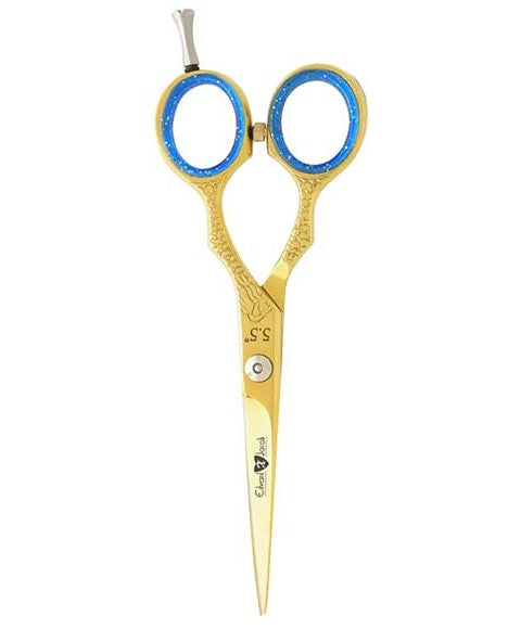 EDWARD X JACOB PROFESSIONAL SCISSORS EX55420O Salon Accessories Asetena Pa 