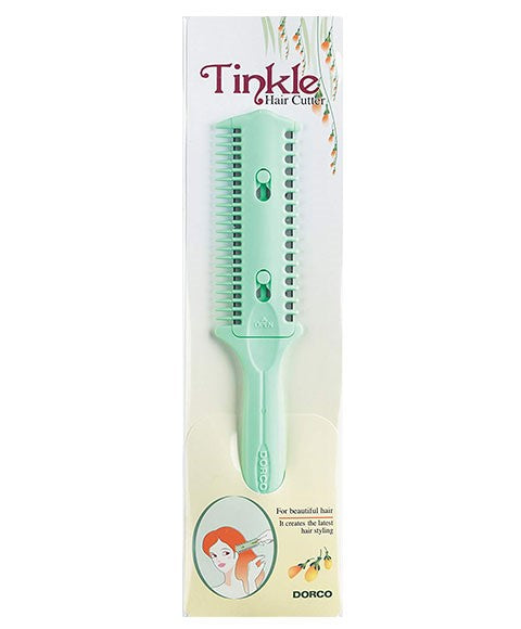 TINKLE HAIR CUTTER Clippers and Trimmers Asetena Pa 
