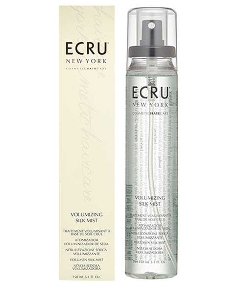 ECRU VOLUMIZING SILK MIST 150 ml Hair Styling Asetena Pa 