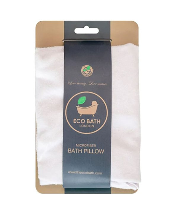 MICROFIBER BATH PILLOW Body Care Asetena Pa 