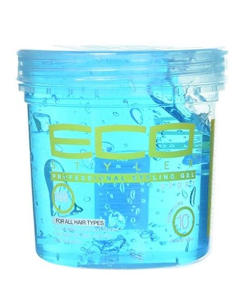 ECO STYLER SPORT PROFESSIONAL STYLING GEL 473ml Hair Styling Asetena Pa 