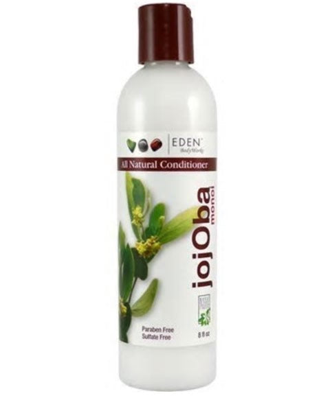 JOJOBA MONOI ALL NATURAL CONDITIONER 8 OZ Conditioner Asetena Pa 