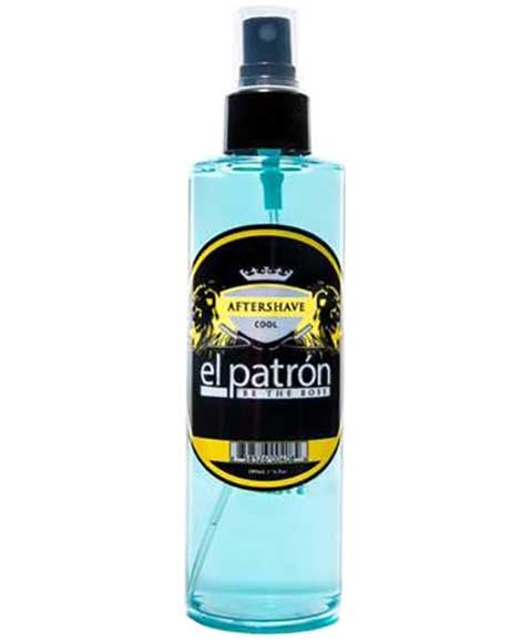 BE THE BOSS COOL AFTERSHAVE 1.6 L Shaving Asetena Pa 
