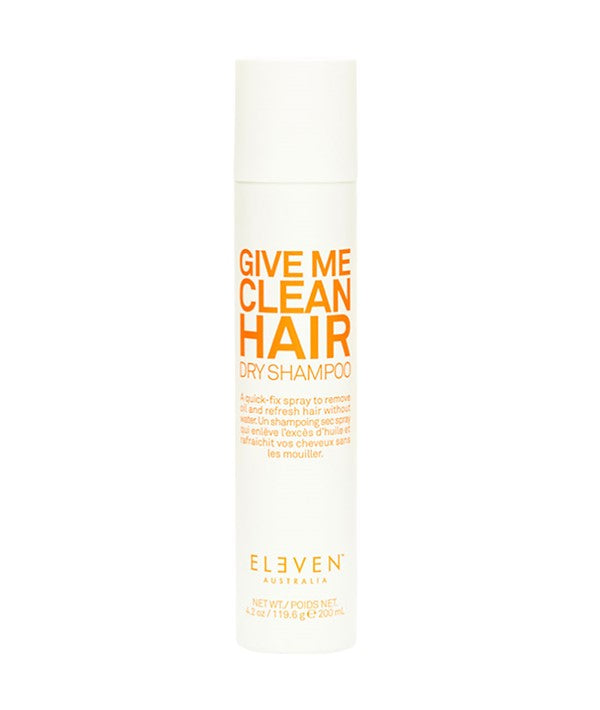 GIVE ME CLEAN HAIR DRY SHAMPOO 119.6 g Shampoo Asetena Pa 