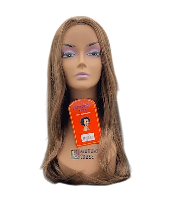 ELYSEE STAR SYN VALERIE WIG  Color 1BT39 Synthetic Hair Wigs Asetena Pa 