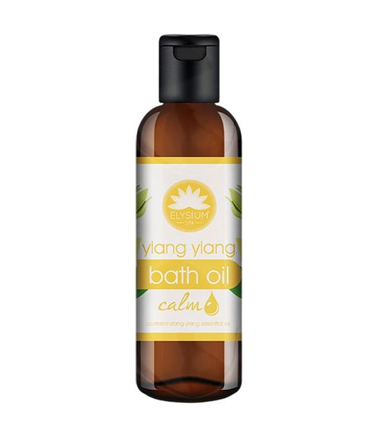 CALM YLANG YLANG BATH OIL 150 ml Skin Treatments Asetena Pa 