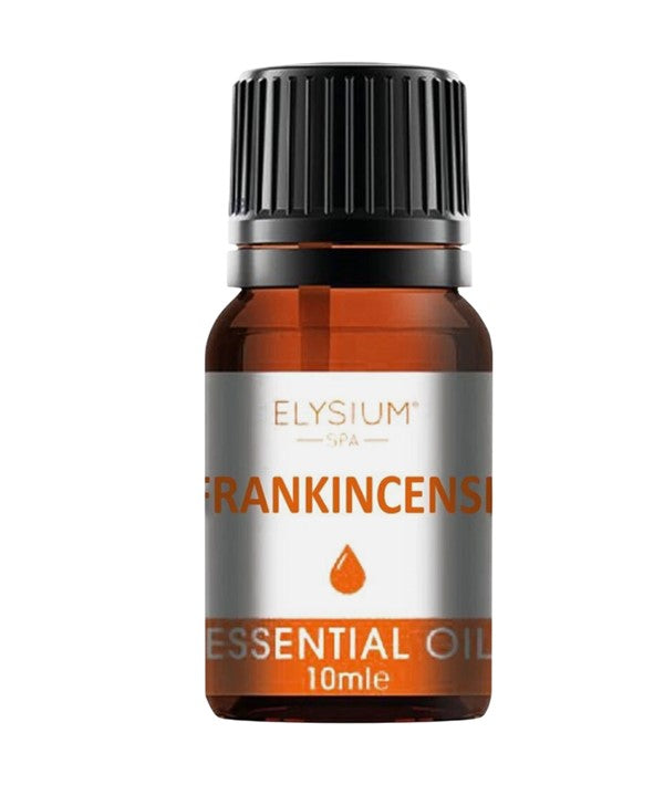 FRANKINCENSE ESSENTIAL OIL 10 ml Skin Treatments Asetena Pa 