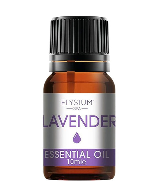 LAVENDER ESSENTIAL OIL 10 ml Skin Treatments Asetena Pa 