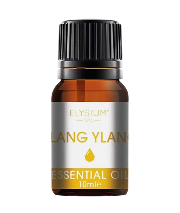 YLANG YLANG ESSENTIAL OIL 10 ml Skin Treatments Asetena Pa 