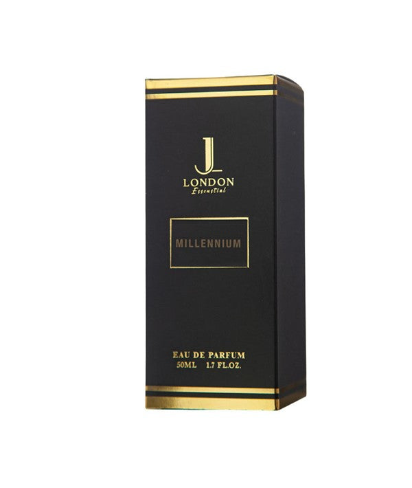 ESSENTIAL MILLENNIUM EAU DE PARFUM 50 ml Perfumes for Value Asetena Pa 
