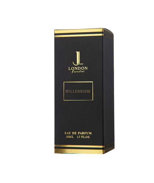 ESSENTIAL MILLENNIUM EAU DE PARFUM 50 ml Perfumes for Value Asetena Pa 