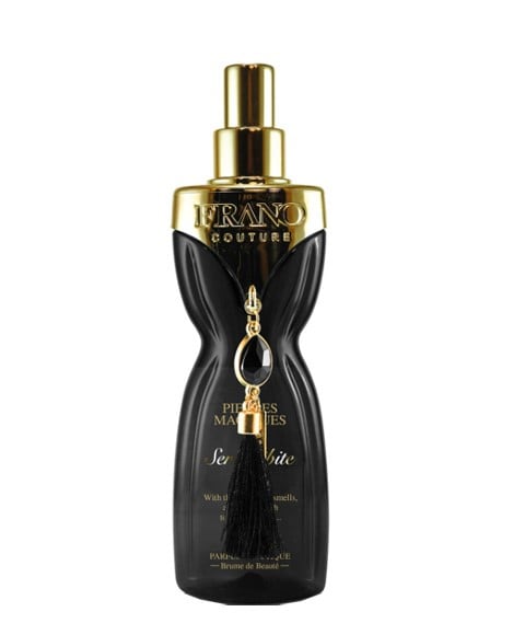 COUTURE PIERRES MAGIQUES SERENDIBITE PARFUM 215 ml Perfumes for Value Asetena Pa 
