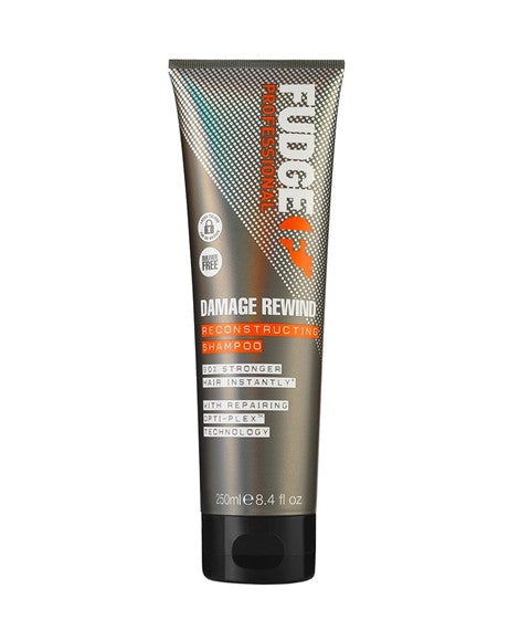DAMAGE REWIND RECONSTRUCTING SHAMPOO 250 ml Shampoo Asetena Pa 
