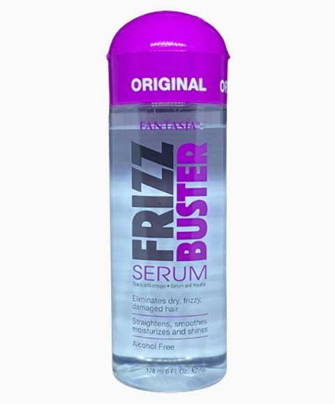 IC FANTASIA FRIZZ BUSTER SERUM 178 ml Treatments Asetena Pa 