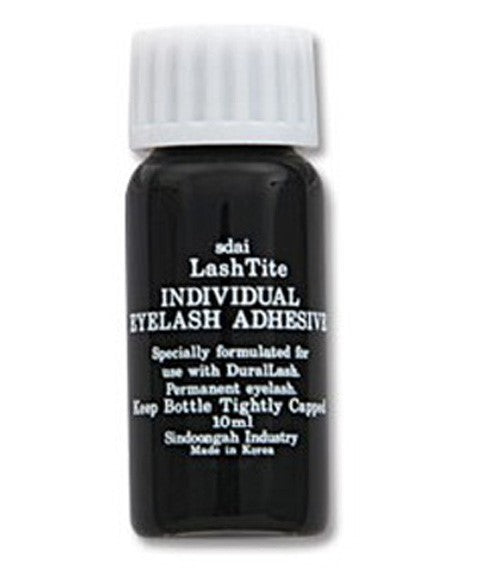 EYELASH GLUE DARK 61902 10 g Eye Makeup Asetena Pa 