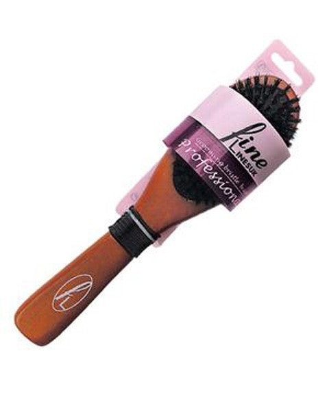 FINE LINE UK GROOMING BRISTLE BRUSH 804 10  Color 804-10 Hair Brushes and Combs Asetena Pa 