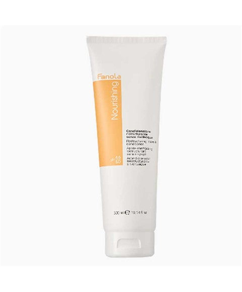 FANOLA NOURISHING RESTRUCTURING LEAVE IN CONDITIONER 300 ml Conditioner Asetena Pa 