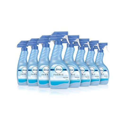 Febreze Classic Spray   8x500ml