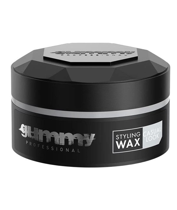 GUMMY STYLING WAX CAUSAL LOOK 150ml Hair Styling Asetena Pa 