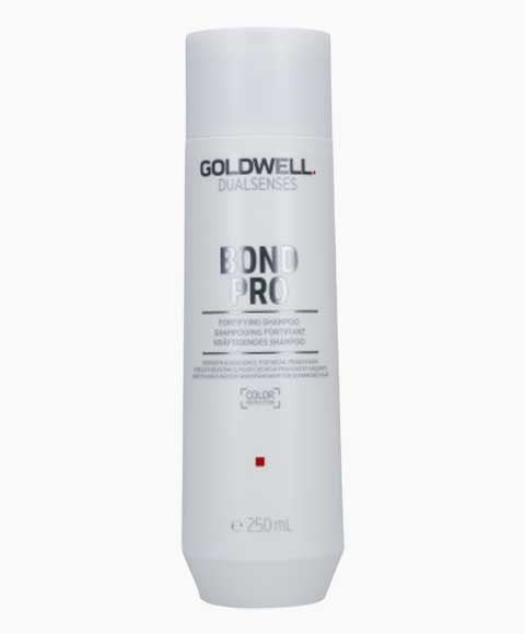 DUALSENSES BOND PRO FORTIFYING SHAMPOO 250 ml Shampoo Asetena Pa 