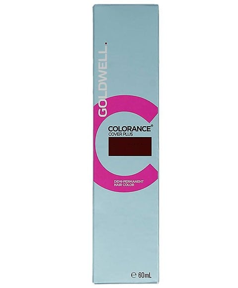 COLORANCE COVER PLUS DEMI PERMANENT HAIR COLOR 60 ml Color GW 7NN Hair Color Asetena Pa 