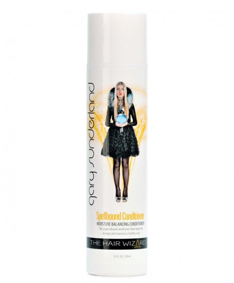 GARY SUNDERLAND SPELLBOUND MOISTURE BALANCING CONDITIONER 250 ml Conditioner Asetena Pa 