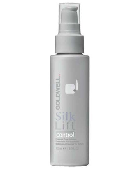 GOLDWELL WITH INTRALIPID SILK LIFT CONTROL ESSENTIAL TONE STABILIZER 100 ml Hair Color Asetena Pa 