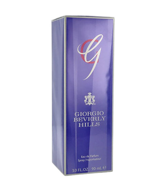 GIORGIO BEVERLY HILLS EAU DE PARFUM 90 ml Perfumes for Her Asetena Pa 