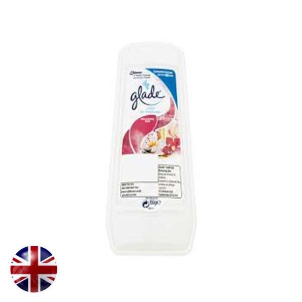 Glade Solid Relaxing Zen p  8x150g