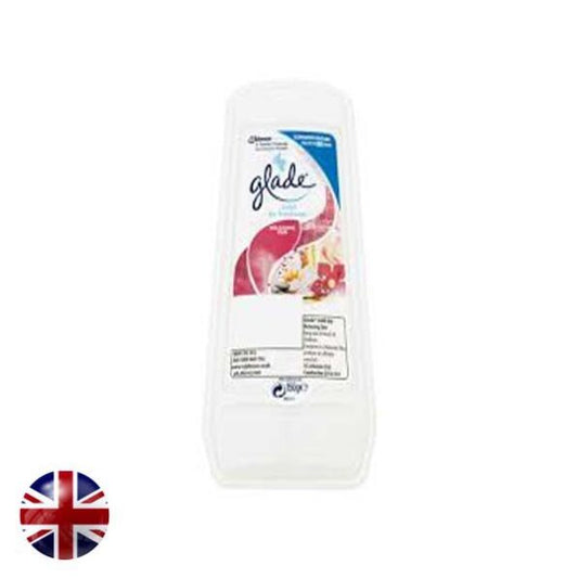 Glade Solid Relaxing Zen p  8x150g