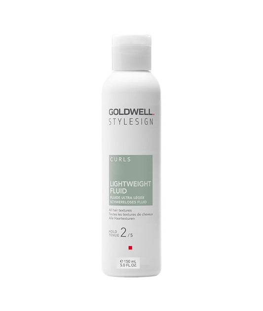STYLE SIGN CURLS LIGHTWEIGHT FLUID 150 ml Hair Styling Asetena Pa 