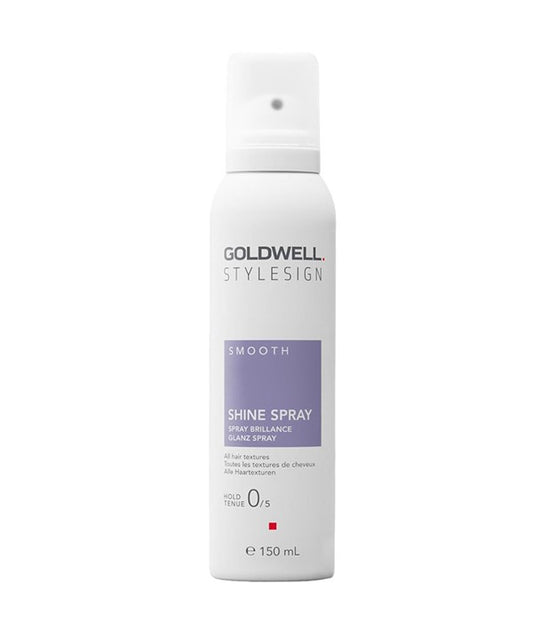 STYLE SIGN SMOOTH SHINE SPRAY 150 ml Sprays, Serums and Oils Asetena Pa 