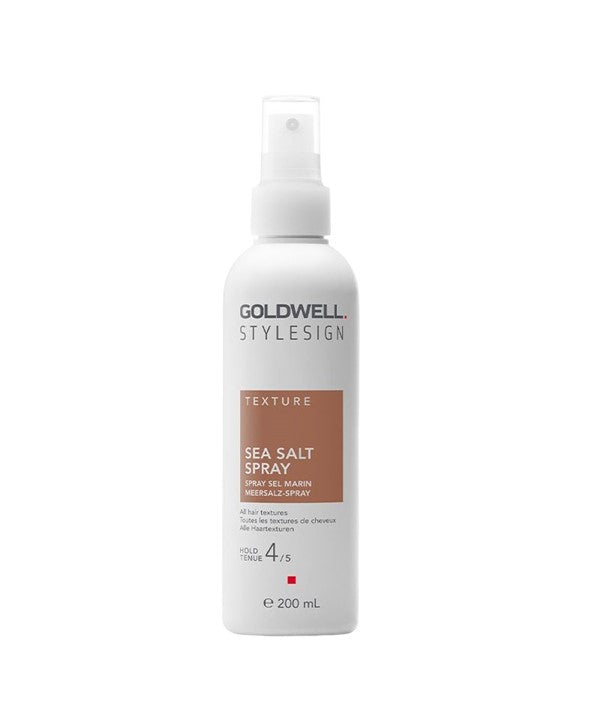 STYLE SIGN TEXTURE SEA SALT SPRAY 200 ml Sprays, Serums and Oils Asetena Pa 