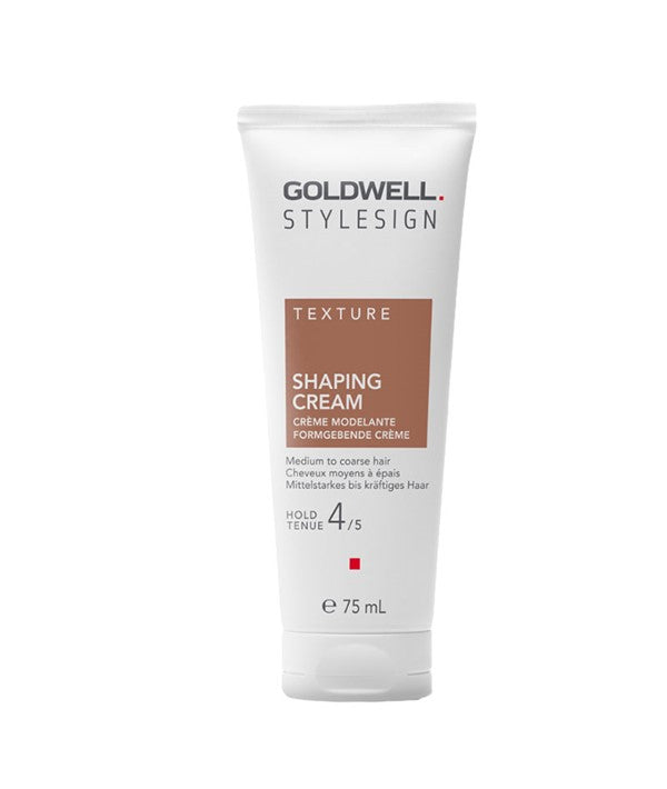 STYLE SIGN TEXTURE SHAPING CREAM 75 ml Hair Styling Asetena Pa 