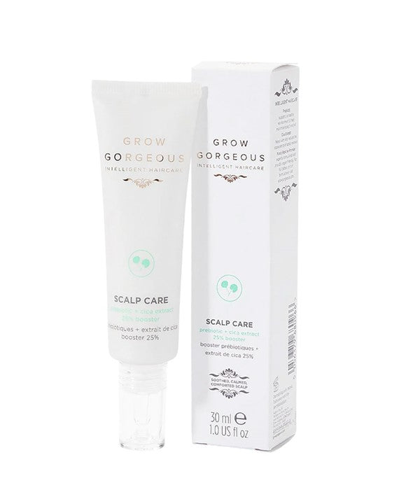 GROW GORGEOUS SCALP CARE BOOSTER 30 ML Treatments Asetena Pa 
