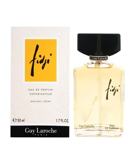 FIDJI EAU DE PARFUM 50 ml Perfumes for Him Asetena Pa 