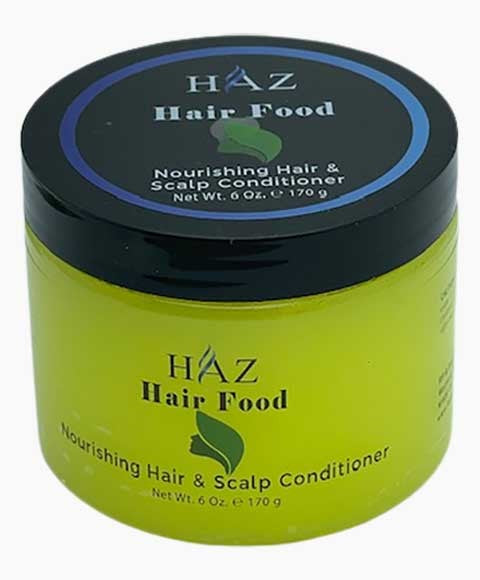 HAIR FOOD NOURISHING HAIR AND SCALP CONDITIONER 170 g Conditioner Asetena Pa 