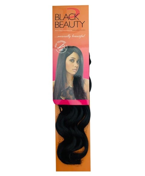 BLACK BEAUTY SYN ITALIAN WAVE 14 Color 4 Synthetic Weave Hair Asetena Pa 