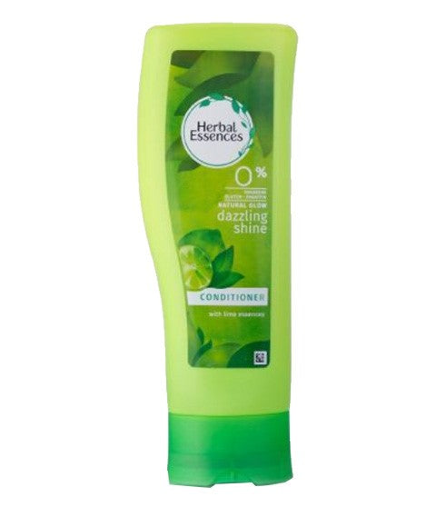 HERBAL ESSENCES DAZZLING SHINE CONDITIONER 275ml Conditioner Asetena Pa 